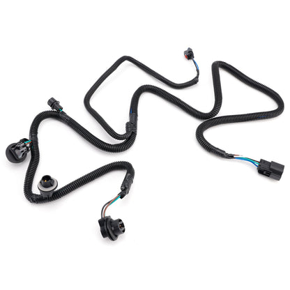 Cablaggio fanale posteriore 84234369 per Silverado 2019-2025