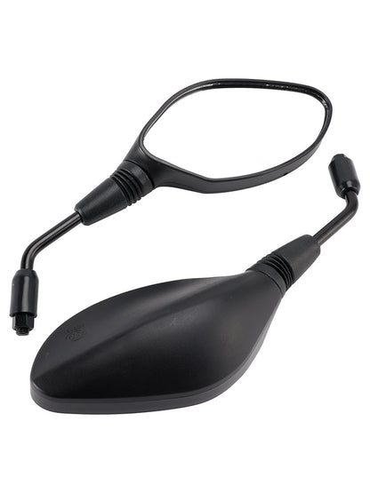 Specchietto retrovisore LH &amp; RH COPPIA Per Honda PCX 125 150i 88210-KWN-900 88220-KWN-900