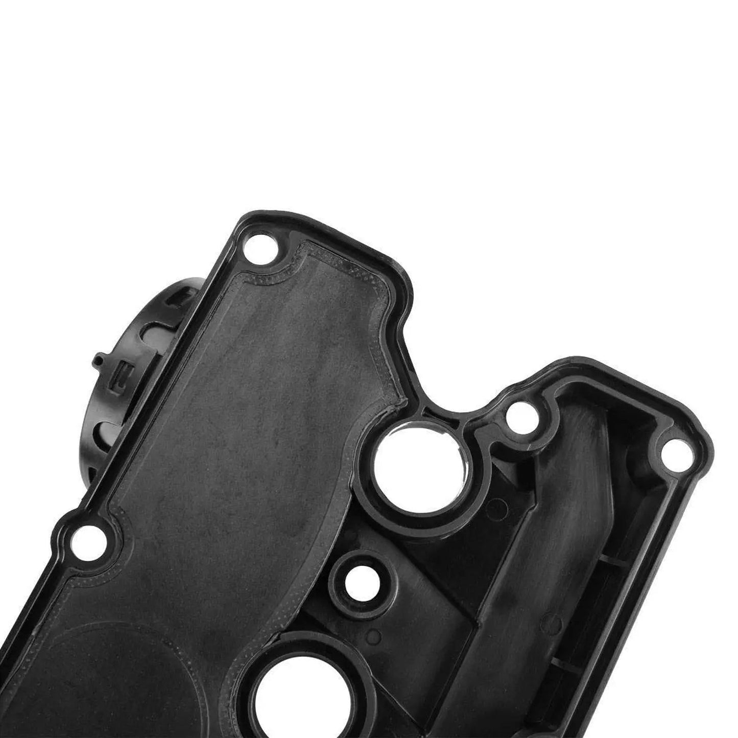 Coperchio valvola motore con guarnizione, bulloni e tappo per VW Maggiolino, Golf, Jetta, Passat 2.5L