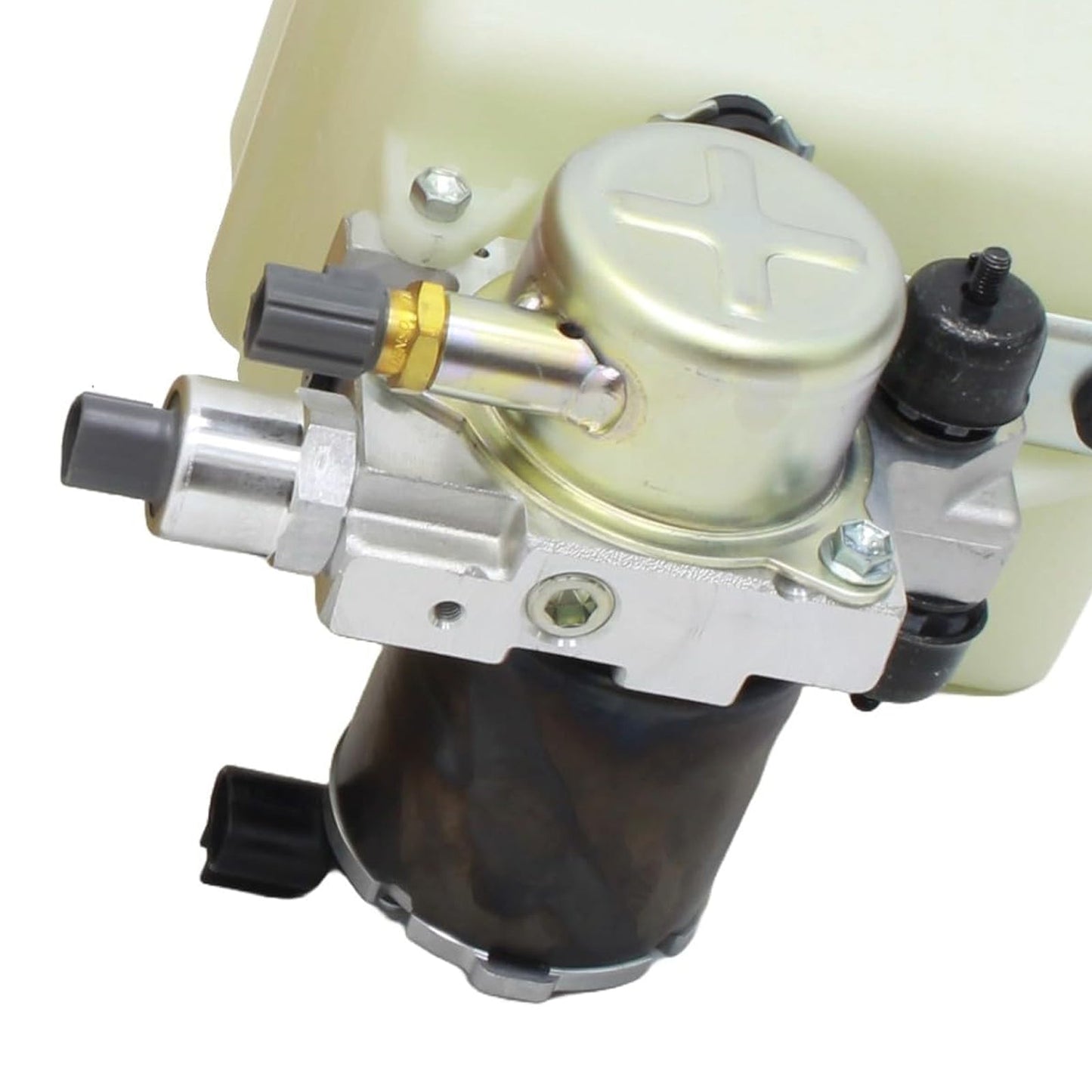 Pompa e motore di controllo dell'altezza AHC 48910-60012 per Toyota Land Cruiser LX470