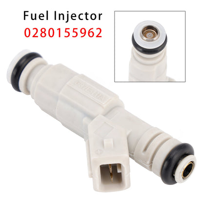 1 iniettore di carburante per Mazda B4000 Ford Ranger Explorer 4.0L 98-01 0280155962