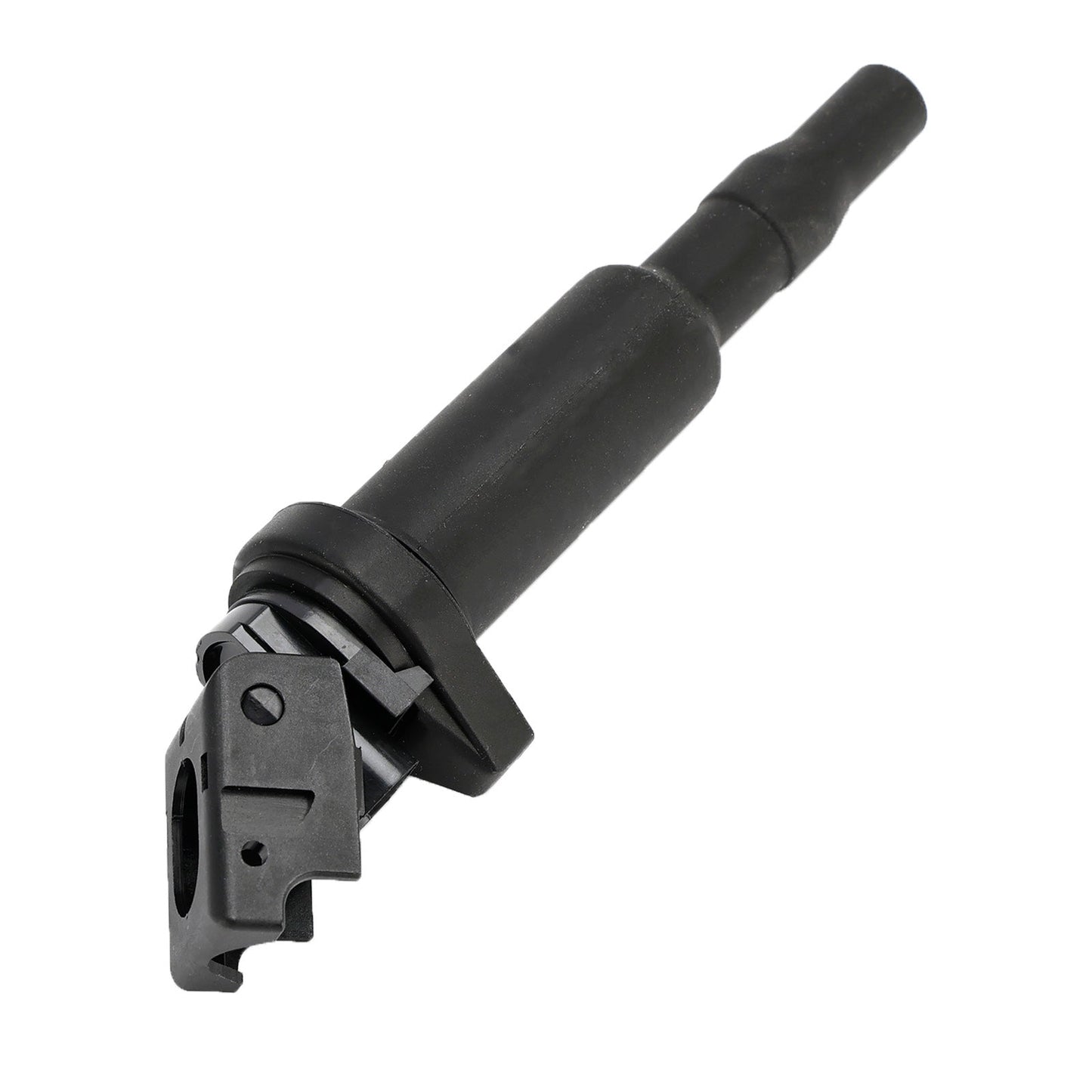 2010-2012 BMW 750Li xDrive 4.4L V8 8X Bobina di accensione + Candele UF592 0221504470