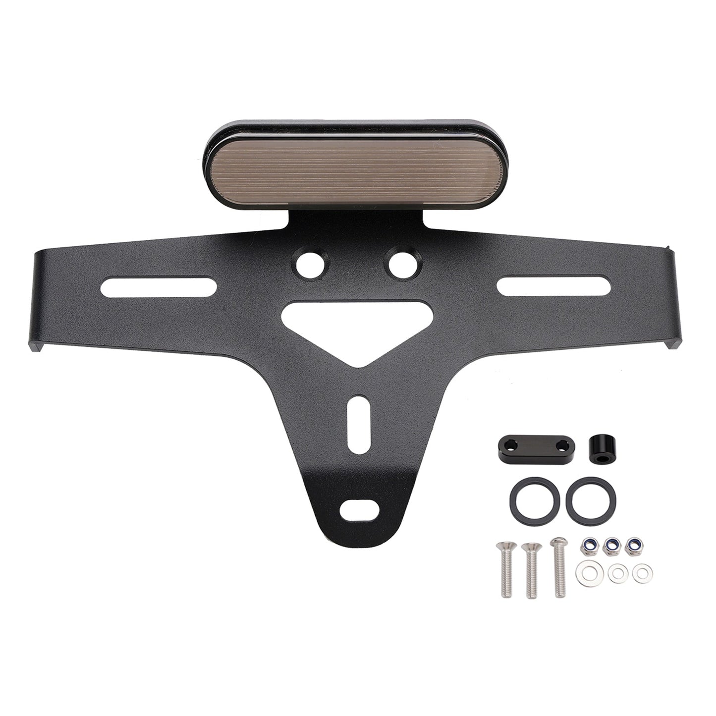 Supporto per telaio porta targa HONDA CM 500S 2021-2024