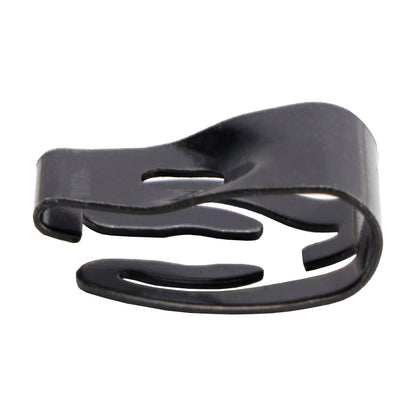 2 adattatori per perno braccio tergicristallo con clip di collegamento E3TZ-17531-A per Ford