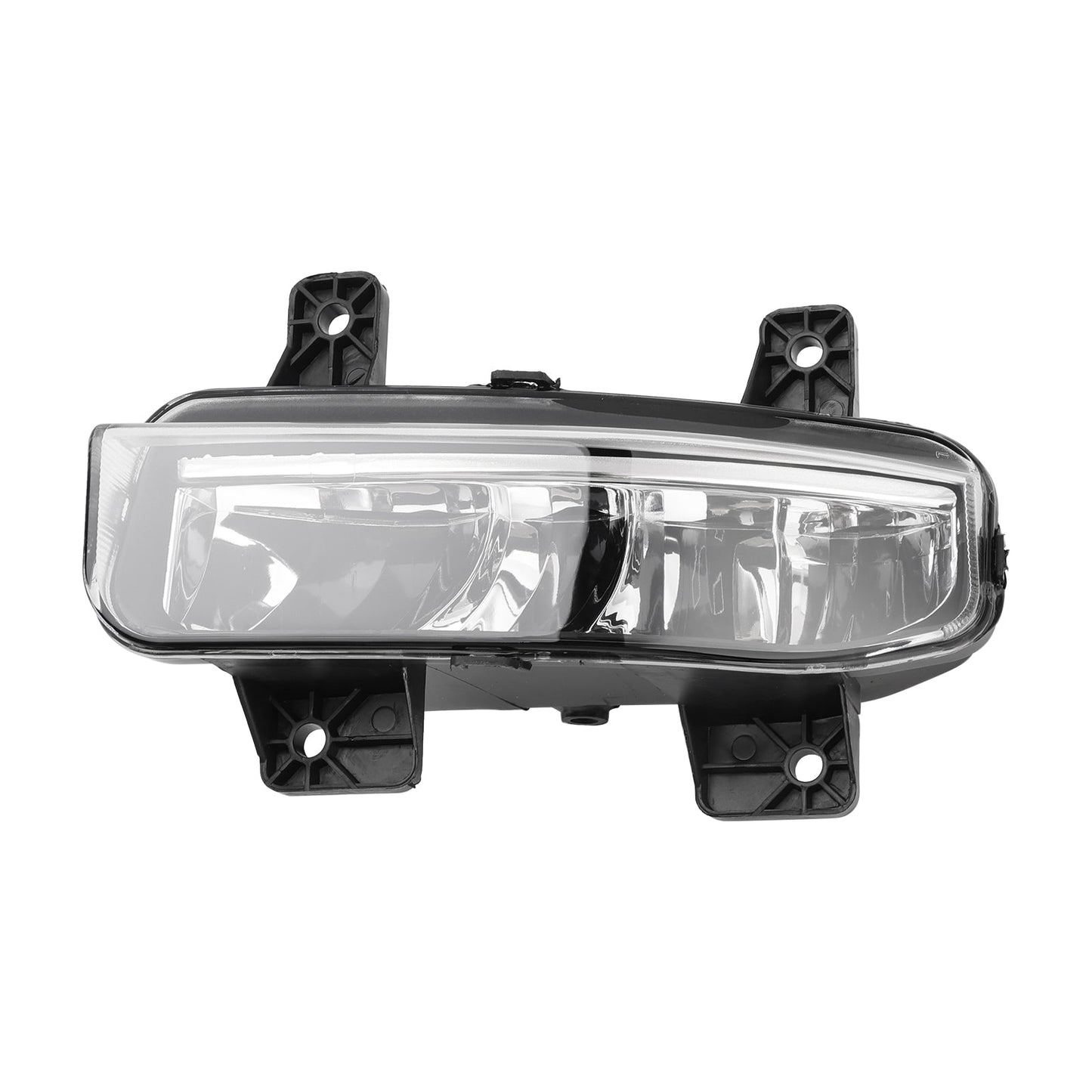 Fari fendinebbia a LED anteriori sinistro e destro per Chrysler Pacifica 2021-2024 e Ram 1500 2020-2024