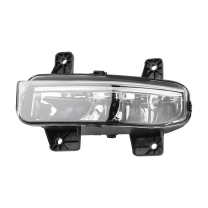 Fari fendinebbia a LED anteriori sinistro e destro per Chrysler Pacifica 2021-2024 e Ram 1500 2020-2024