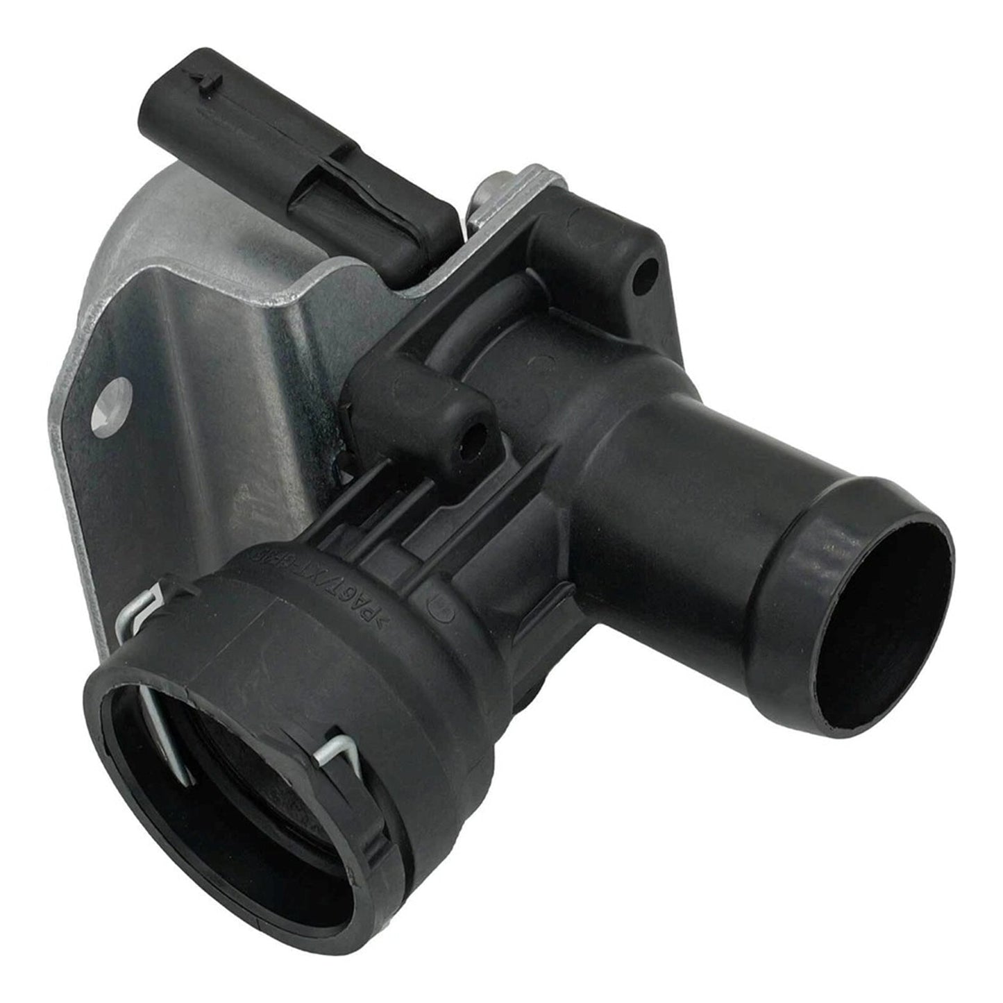Valvola di controllo del liquido di raffreddamento del riscaldatore Mercedes-Benz C 250 SLK 250 2014-2015 2712030164