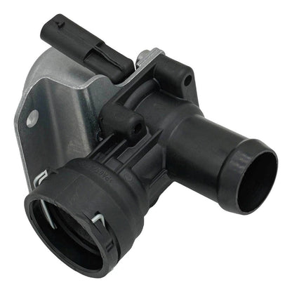 Valvola di controllo del liquido di raffreddamento del riscaldatore Mercedes-Benz C 250 SLK 250 2014-2015 2712030164
