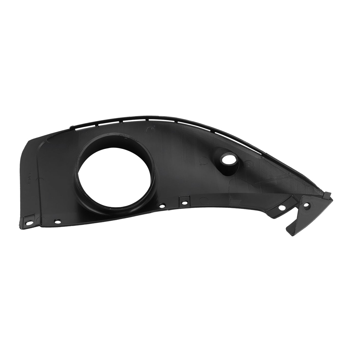 Estensione del rivestimento del parafango anteriore destro per Chevy Corvette 2005-2013 15252927 10328099