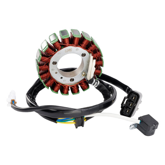 Gruppo statore Linhai ATV 300 D EFI T3b 2017-2023 104 mm