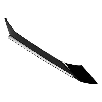 Modanatura montante posteriore sinistro NISSAN MAXIMA 2016-2021 78873-9DJ1A