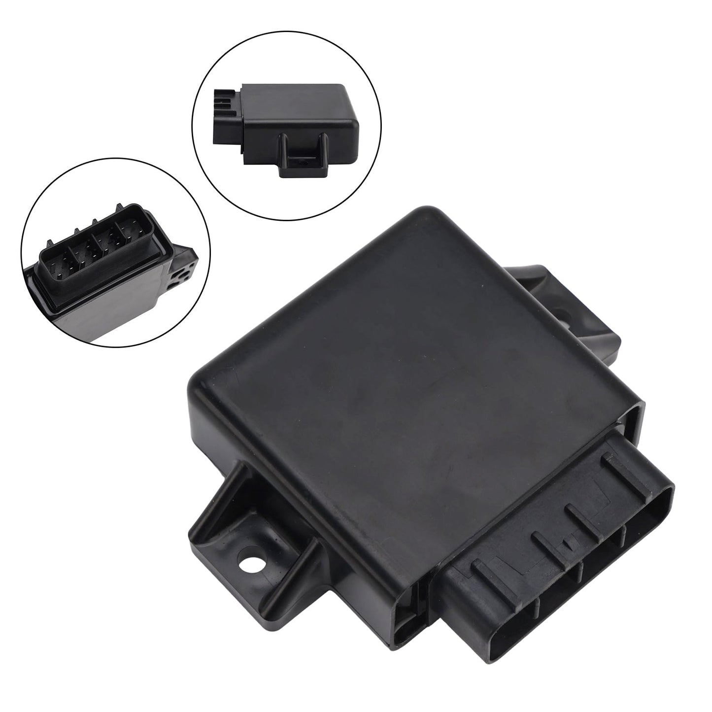 Centralina di accensione CDI 4011668 compatibile con Polaris Outlaw 525 07 IRS 450 S/MXR