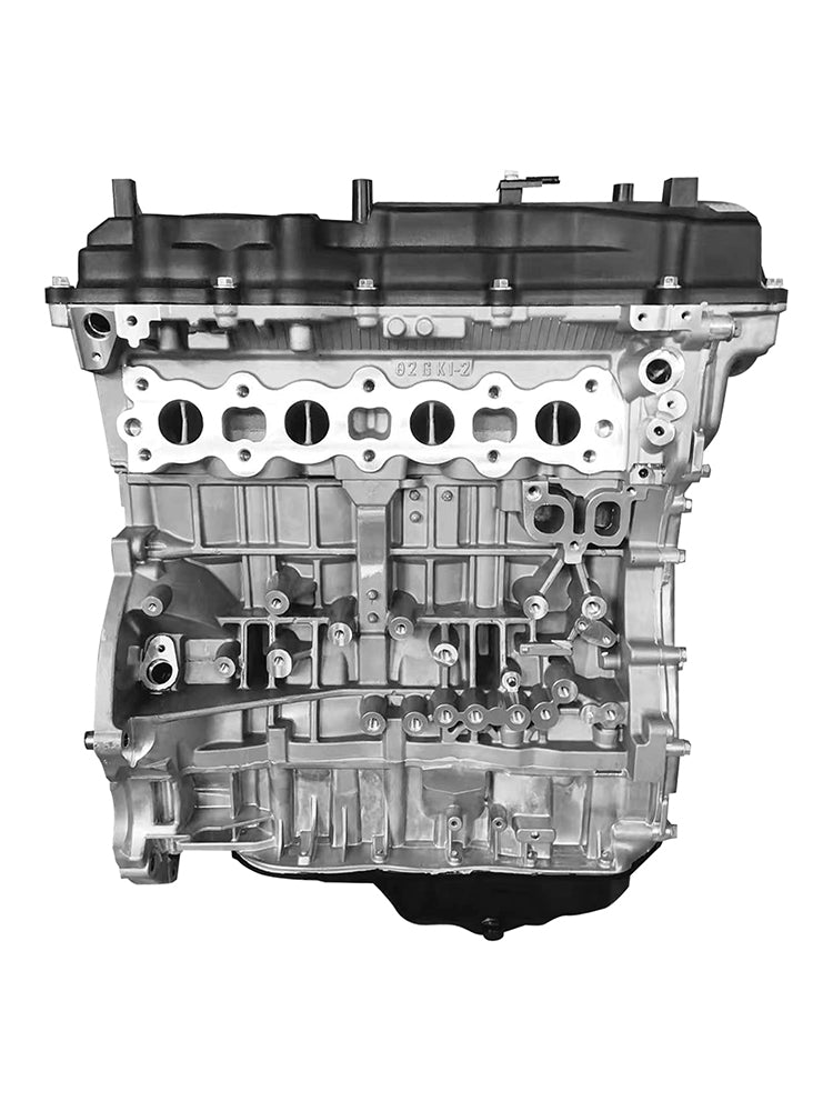 Blocco motore Kia Sportage 4 porte 2.4L G4KJ 2014-2019, vecchio tipo