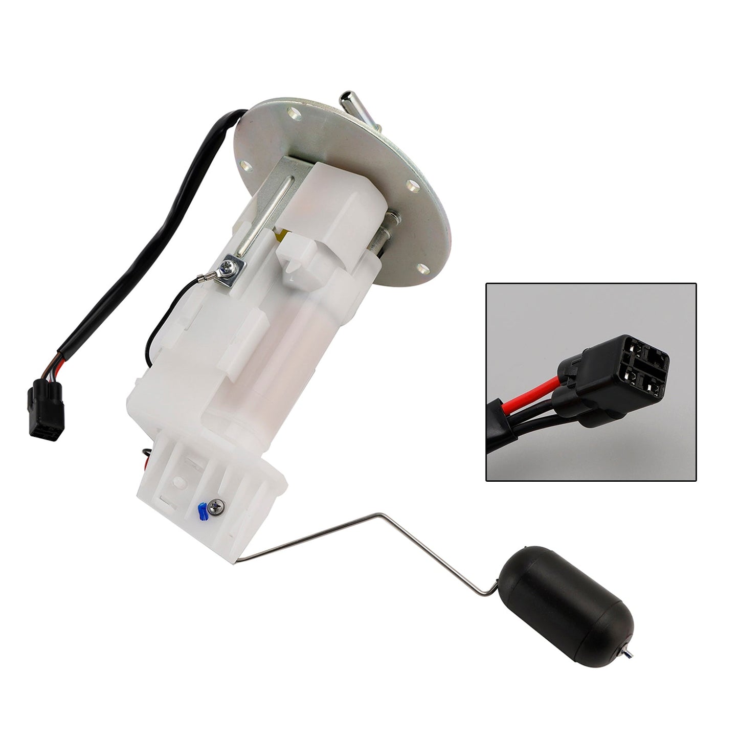 Sostituzione del gruppo pompa carburante Kawasaki ER650 Z650 2017-2024 49040-0754