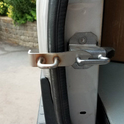 Supporto porta 2 pezzi per Sprinter/per Ford Transit NCV3 e porta posteriore VS30