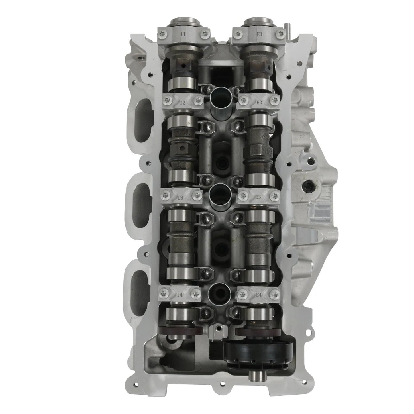 Testata cilindro lato destro nuova di zecca per Jeep Grand Cherokee 3.6L 2011-2014 05184510AJ