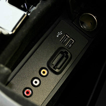 Modulo di controllo dell'interfaccia USB Sync BT4T-14F014-AE per Ford SYNC 2