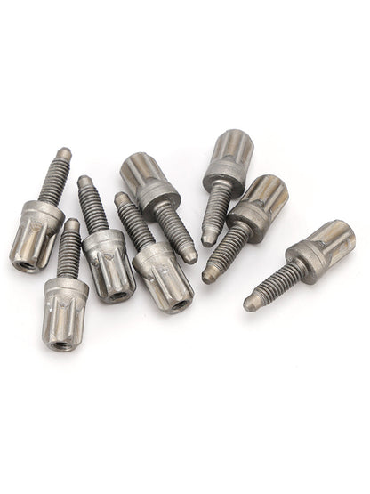 8 bulloni per bobina di accensione 94810514600 per Porsche Cayenne Panamera