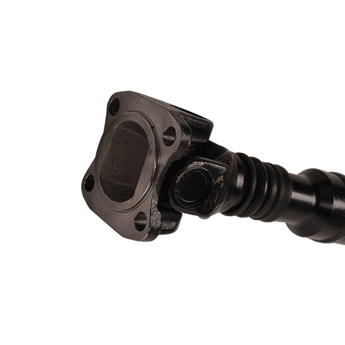 Mercedes-Benz E320 W211 2004-2005 AWD anteriore albero di trasmissione albero di trasmissione anteriore gruppo 2204107106 MB2204107106