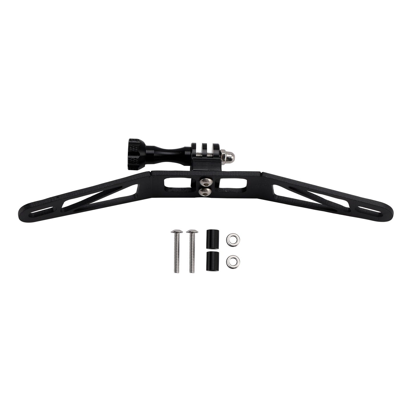 Supporto per parabrezza GoPro per BMW R1300GS S1000XR F900XR F850GS