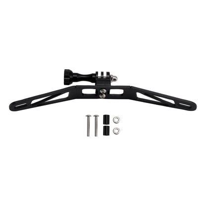 Supporto per parabrezza GoPro per BMW R1300GS S1000XR F900XR F850GS