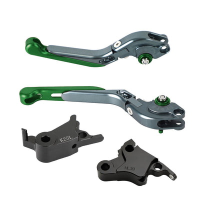 Leva freno frizione regolabile CFMOTO 800NK 2023