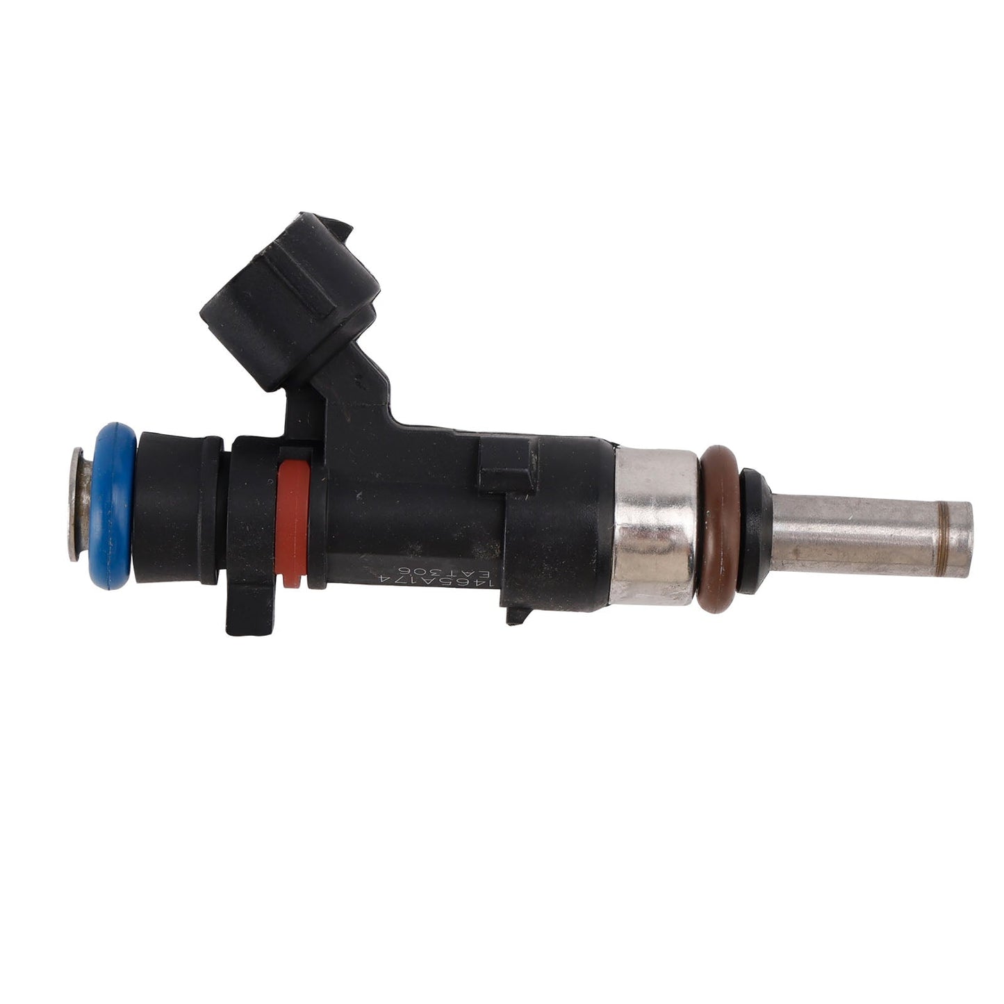 1 iniettore di carburante per Mitsubishi Lancer Evolution 2008-2015 1465A174