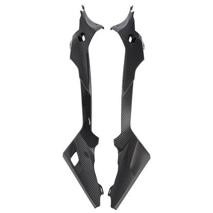 Copertura laterale del rivestimento del serbatoio del carburante Daytona 660 2024-2025