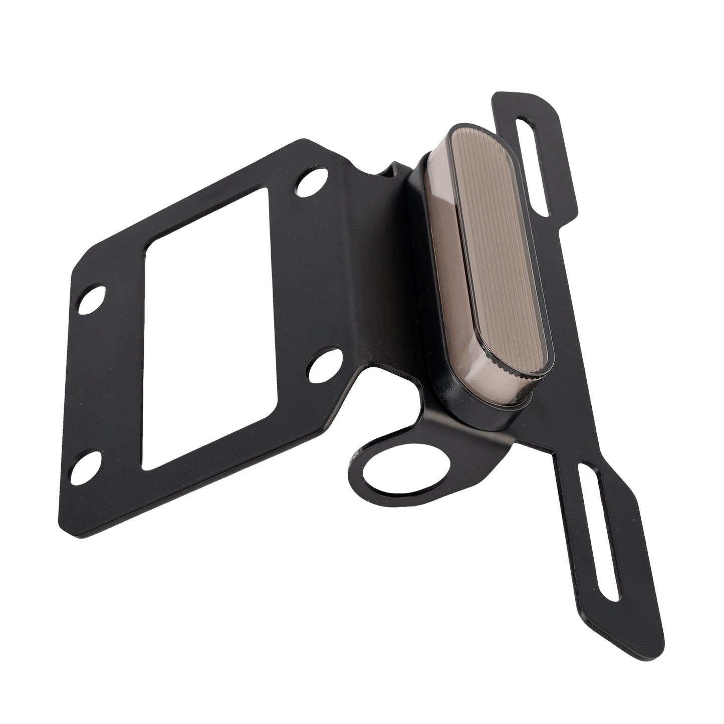 Supporto per targa Honda CL250 CL300 CL500 SCL500 2023-2025