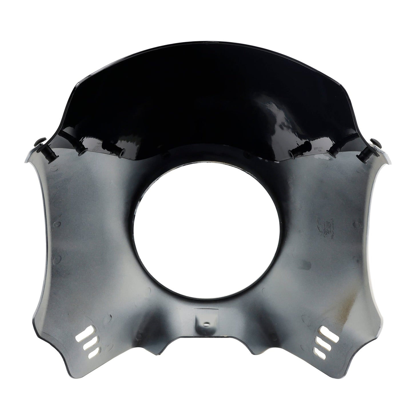 Cupolino parabrezza Yamaha XSR900 2022-2025