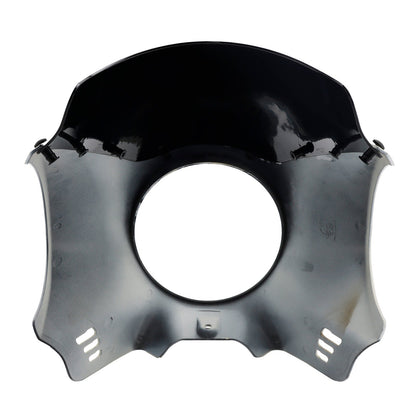 Cupolino parabrezza Yamaha XSR900 2022-2025