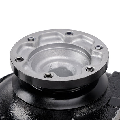 Supporto assale differenziale posteriore BMW E83 X3 3.0i 2004-2010 rapporto 4,44 33107547090