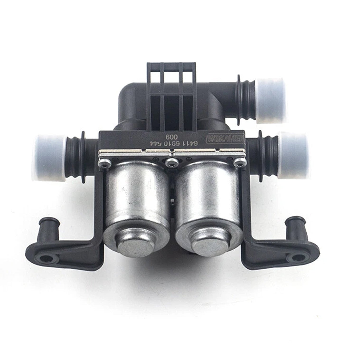 Valvola di controllo del riscaldamento 64116910544 per BMW E53 E70 E71 F15 X5 E71 F16 X6 04-18