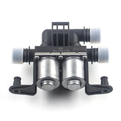 Valvola di controllo del riscaldamento 64116910544 per BMW E53 E70 E71 F15 X5 E71 F16 X6 04-18