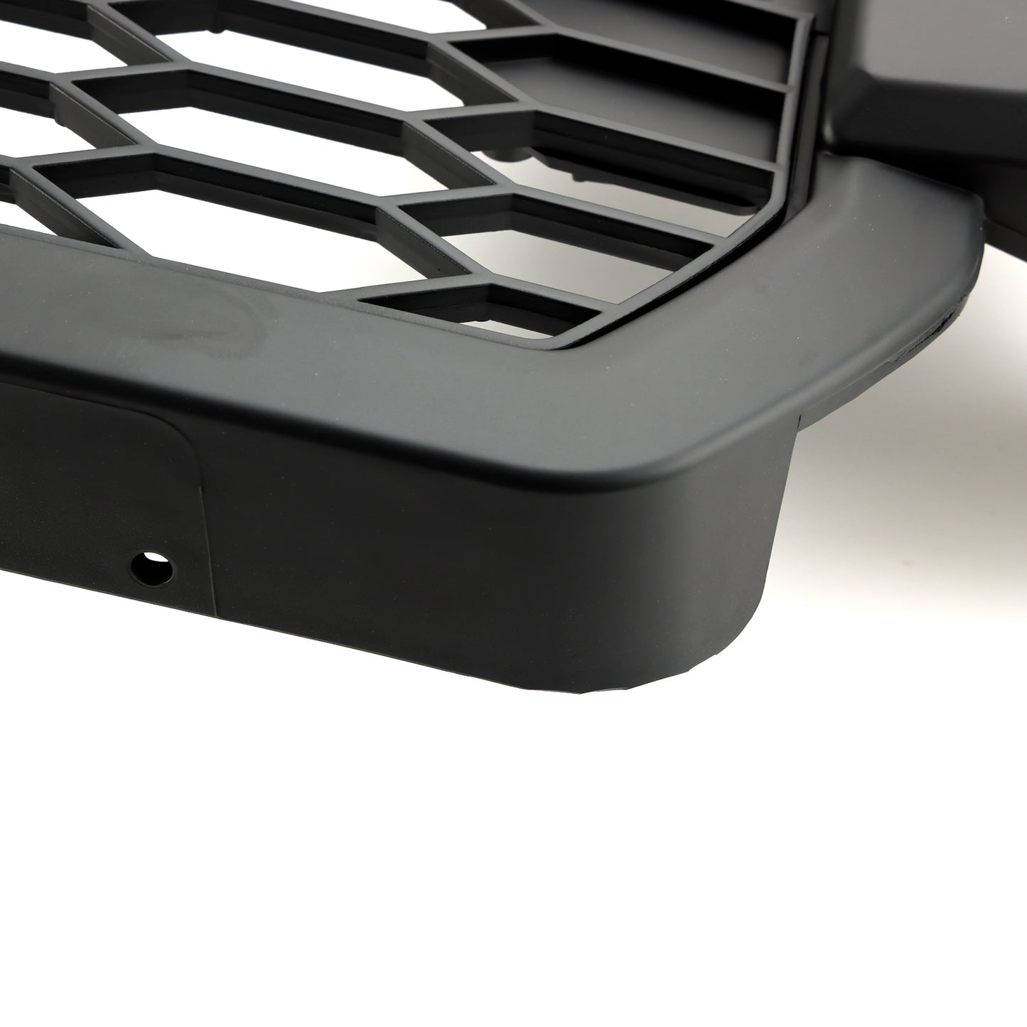 Griglia per paraurti anteriore con LED per Ford F150 2018-2020 Super Duty