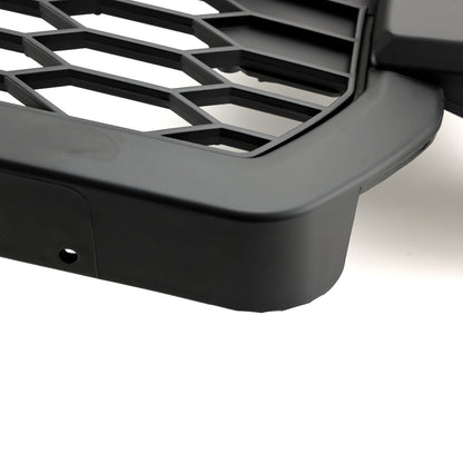 Griglia per paraurti anteriore con LED per Ford F150 2018-2020 Super Duty