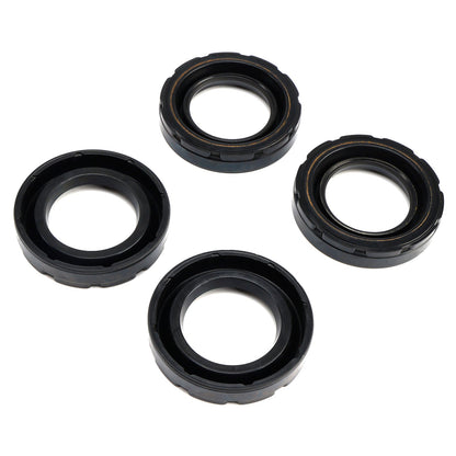 Guarnizione coperchio valvola bilanciere Holden Colorado RC 3.0L 4JJ1TC 4JJ1 2008-2012