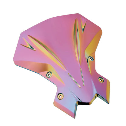 Parabrezza Kawasaki Z900 2020-2024 Parabrezza