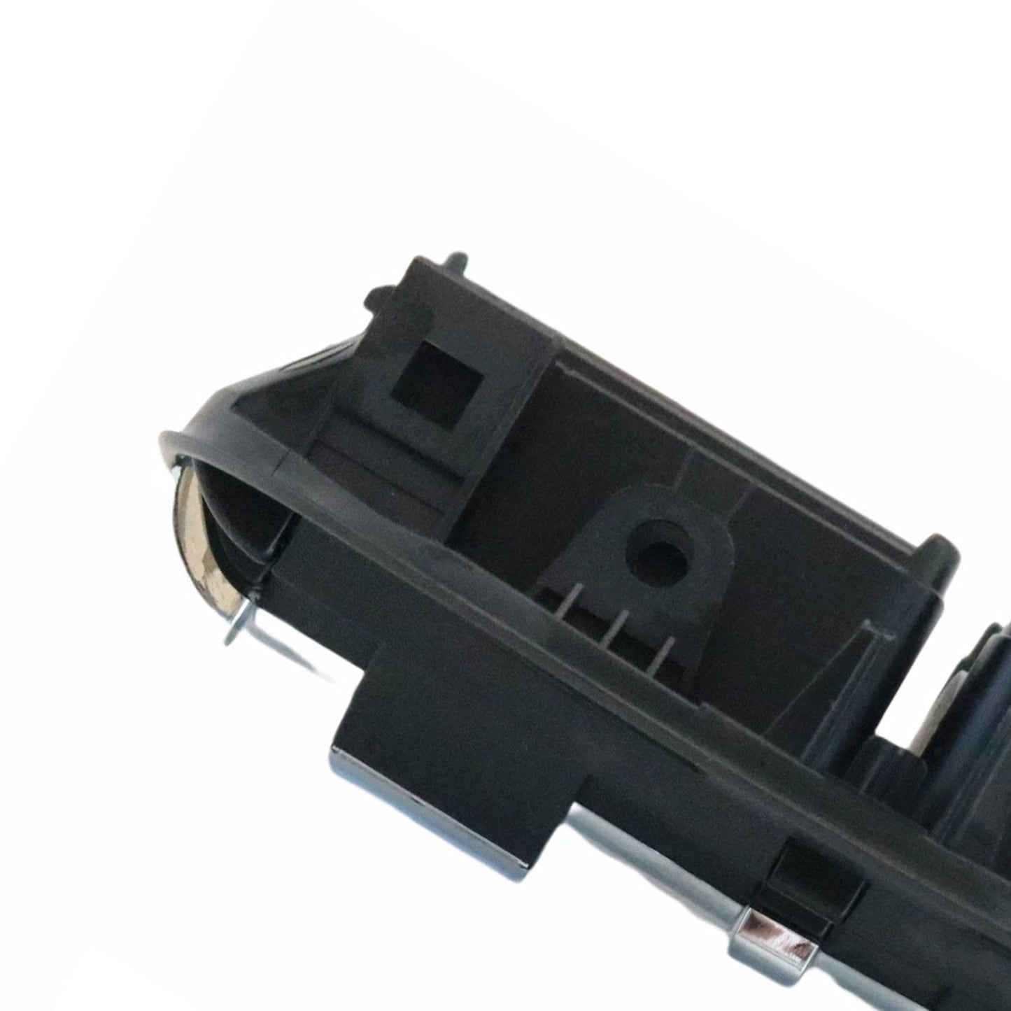 Copertura della presa d'aria della console centrale posteriore per Maserati Quattroporte 2013-2020