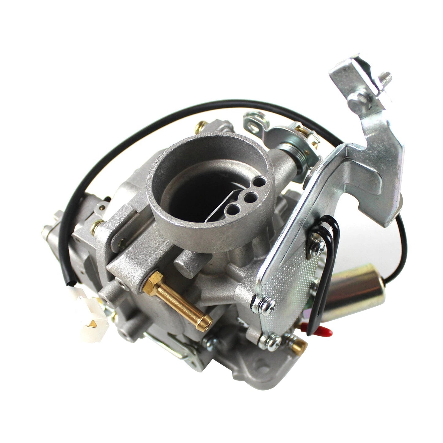 13200-82780 Per Suzuki SJ410 1983-2009 (1347) Carburatore 13200-77100