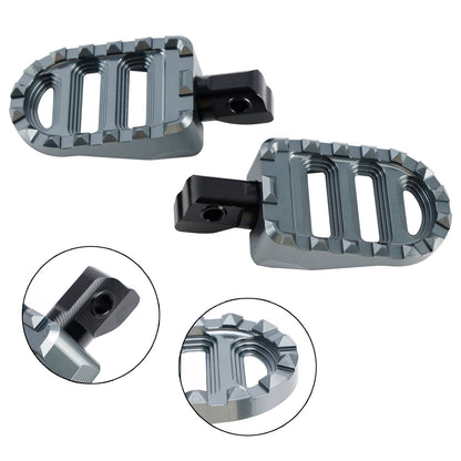 Pedane anteriori/posteriori Pedane adatte per Meteor 350 2021-2023 Classic 350 2022-2023