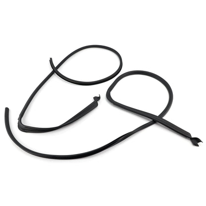 Guarnizione porta sinistra+destra Hummer H2 2003-2009 25868657 25868658