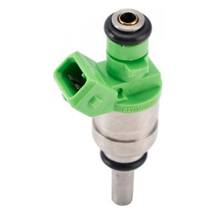 4 pezzi iniettori carburante per Mercedes CE CLC CLK SLK SLC Sprinter M271 A2710780549