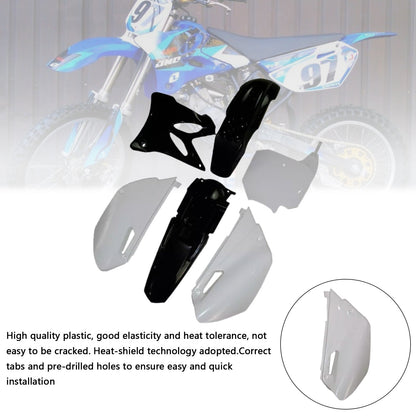 Kit di carenatura in plastica per parafango per Yamaha YZ85 2002-2014
