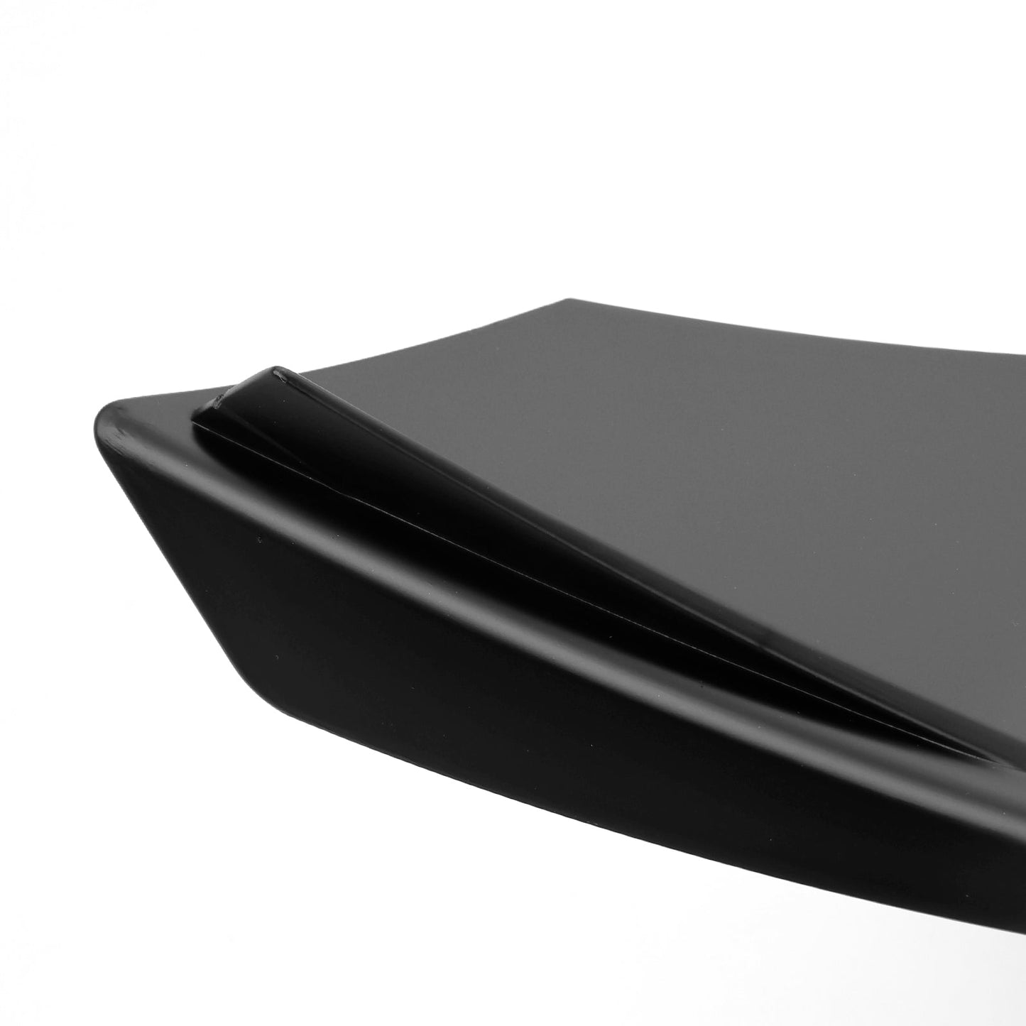 Spoiler anteriore Wind Winglets Carenatura adatta per Aprilia RSV4 21-2024 RS 660 20-2024