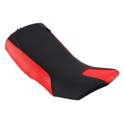 Front Raider Seat Driver Cushion PU Fit per Yamaha Tenere 700 2019-2024