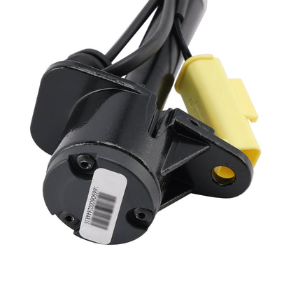 Attuatore cofano attivo 2X 1669060002 per Mercedes-Benz C292 X166 W166 2012-2019