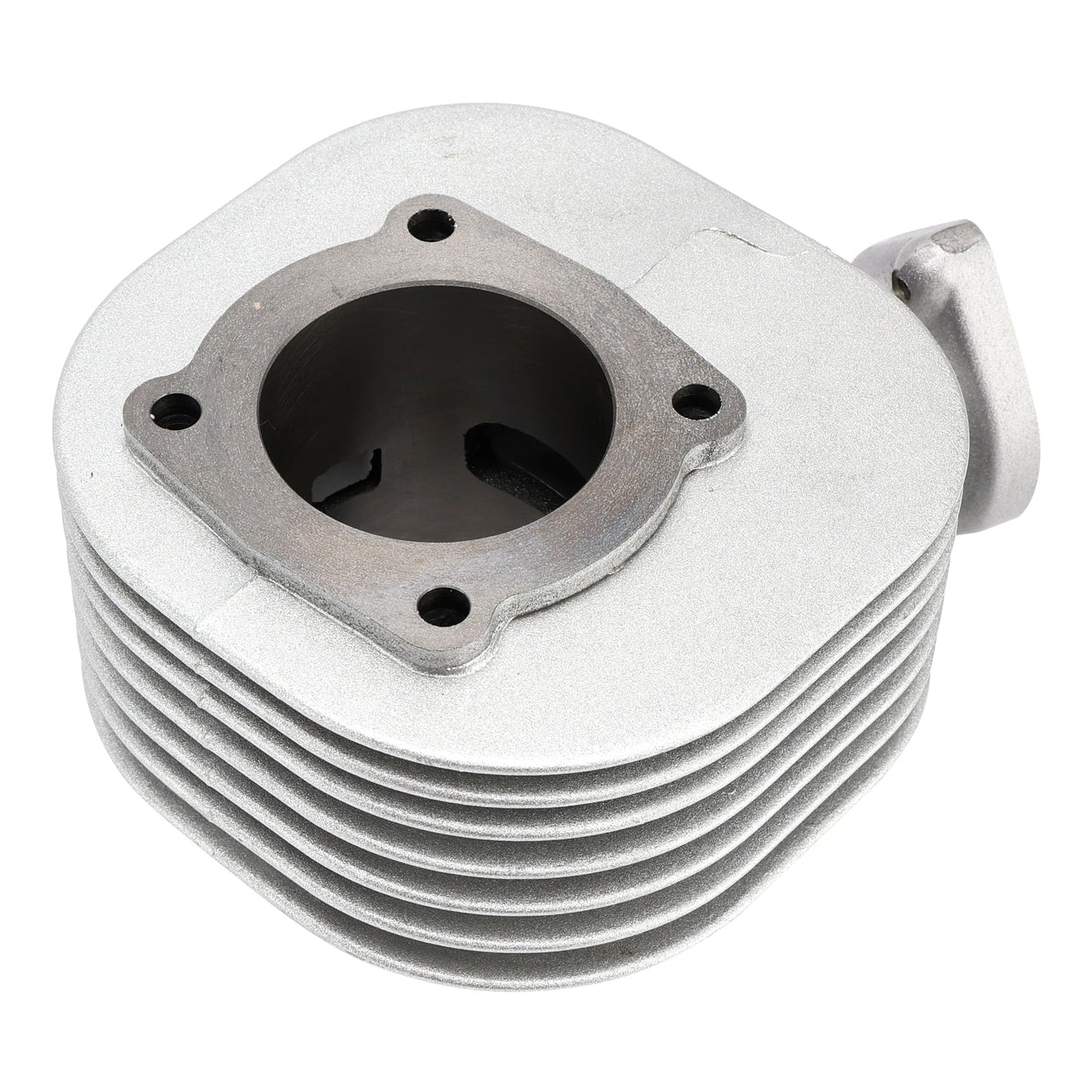 Kit di ricostruzione della guarnizione superiore del cilindro e del pistone del motore Kawasaki KFX80 KSF80 da 50 mm per modelli 2003-2006