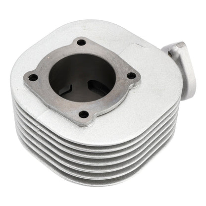 Kit di ricostruzione della guarnizione superiore del cilindro e del pistone del motore Kawasaki KFX80 KSF80 da 50 mm per modelli 2003-2006