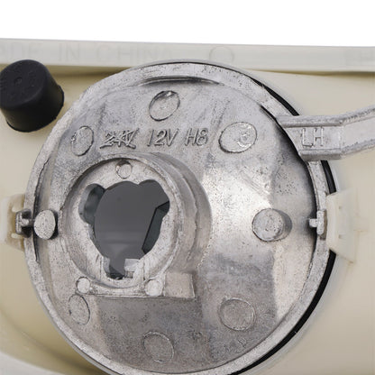 Copertura fendinebbia anteriore 1Z0941701 1Z0941702 per Skoda Octavia II 04-08